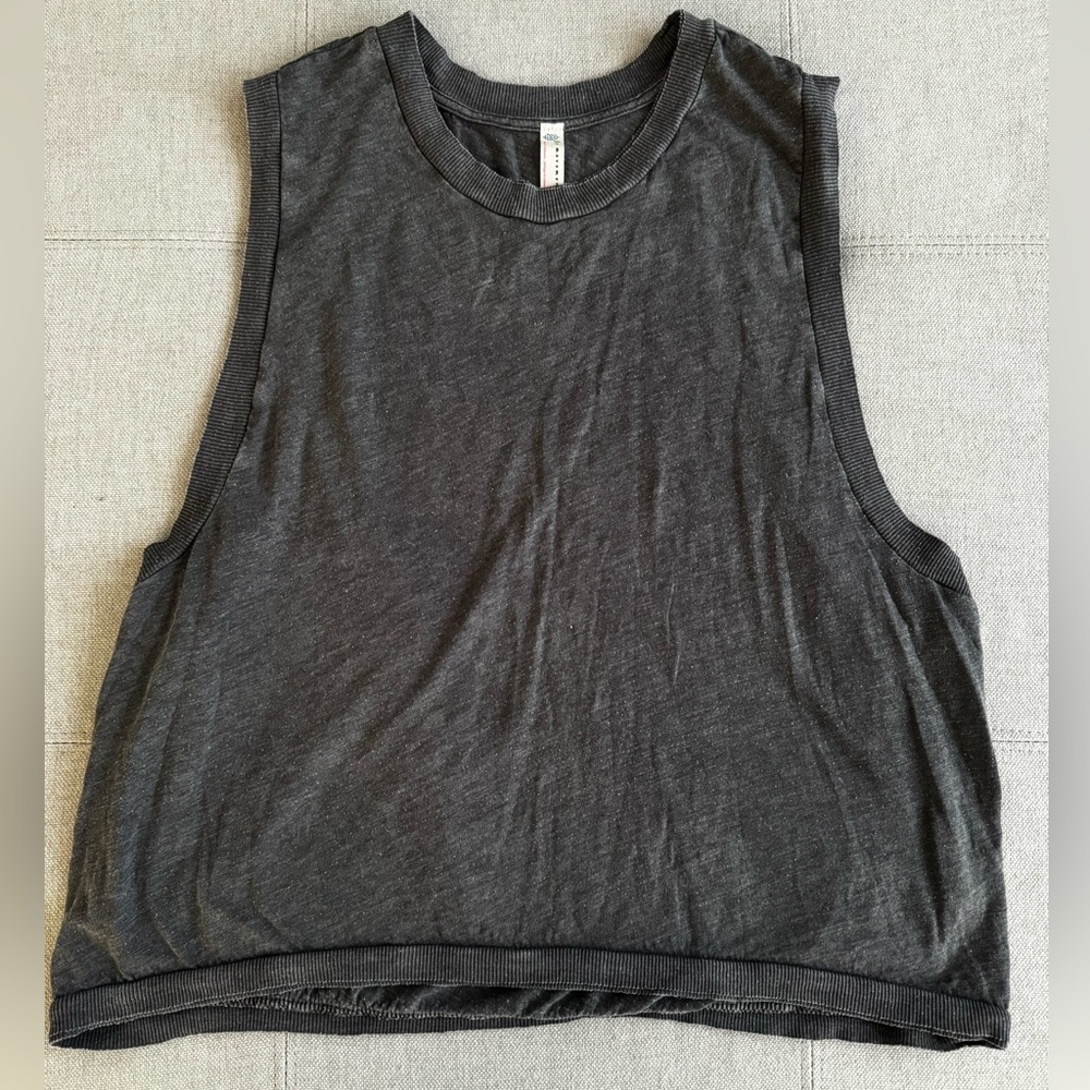FREE PEOPLE TANK